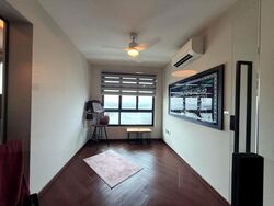 Northshore Drive (Punggol), Multi Generation #619298961